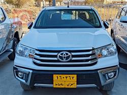 تۆیۆتا هایلۆکس